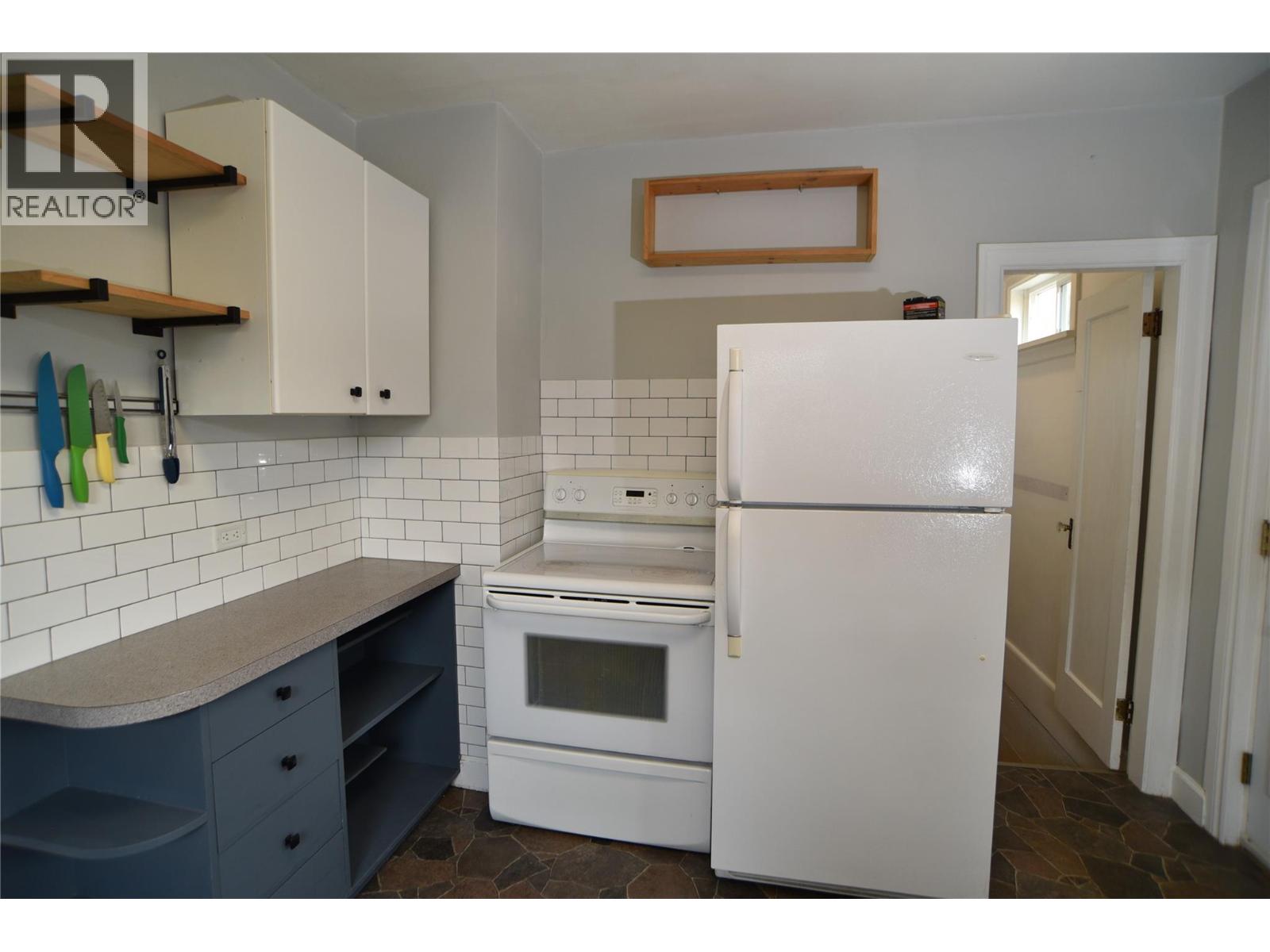 1531 Fourth Avenue, Trail, British Columbia  V1R 1S7 - Photo 18 - 10395899