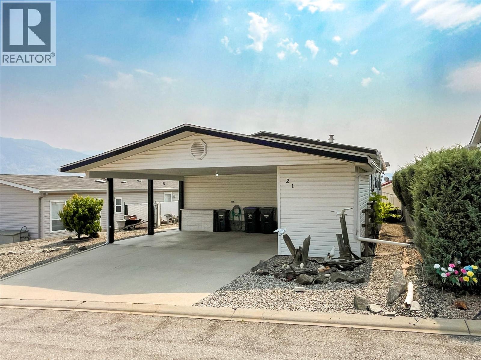 9410 115th Street Unit# 21, Osoyoos, British Columbia  V0H 1V5 - Photo 14 - 10395738
