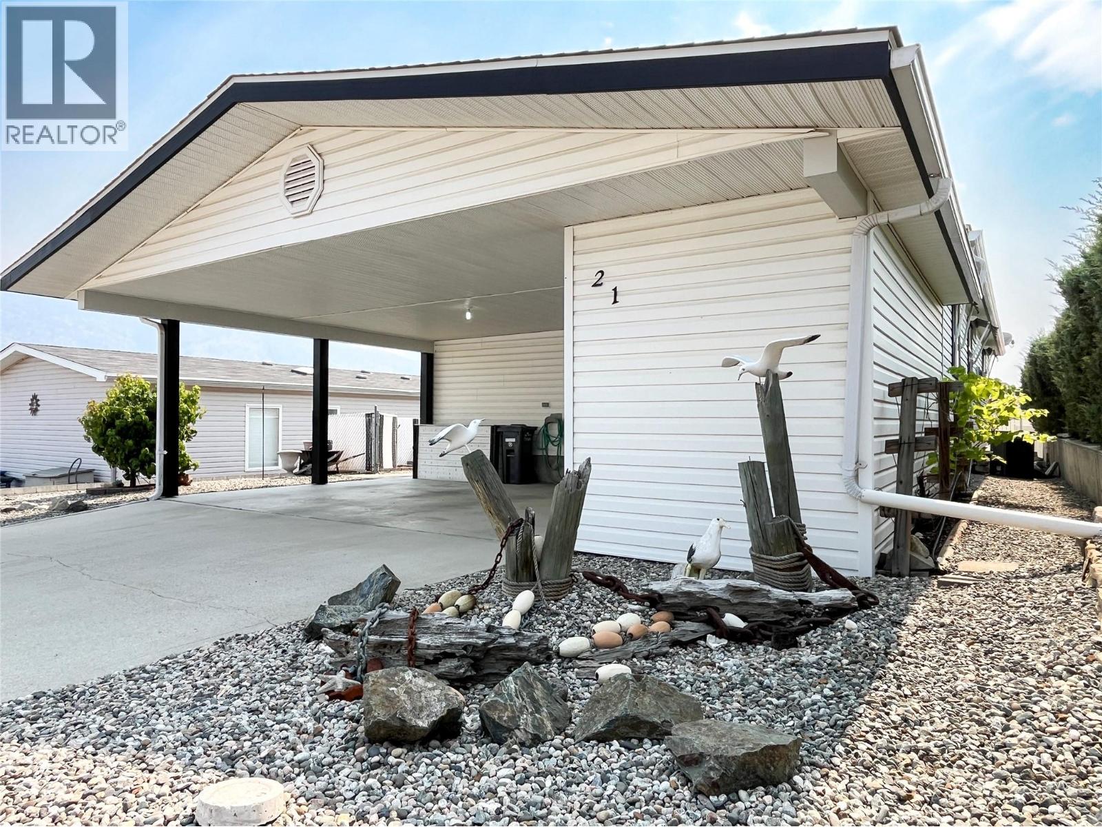 9410 115th Street Unit# 21, Osoyoos, British Columbia  V0H 1V5 - Photo 2 - 10395738