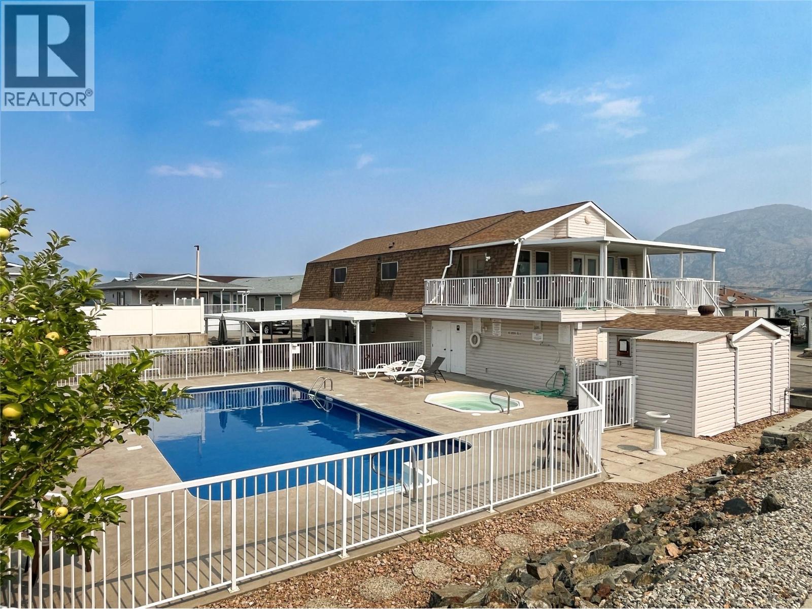 9410 115th Street Unit# 21, Osoyoos, British Columbia  V0H 1V5 - Photo 3 - 10395738