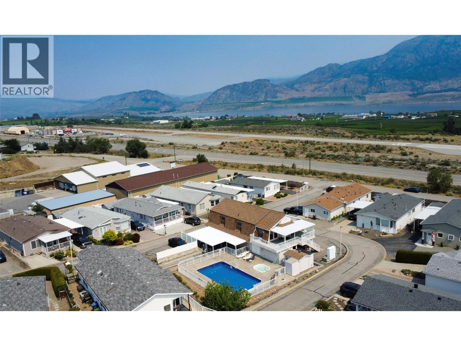 9410 115th Street Unit# 21, Osoyoos, British Columbia  V0H 1V5 - Photo 44 - 10395738