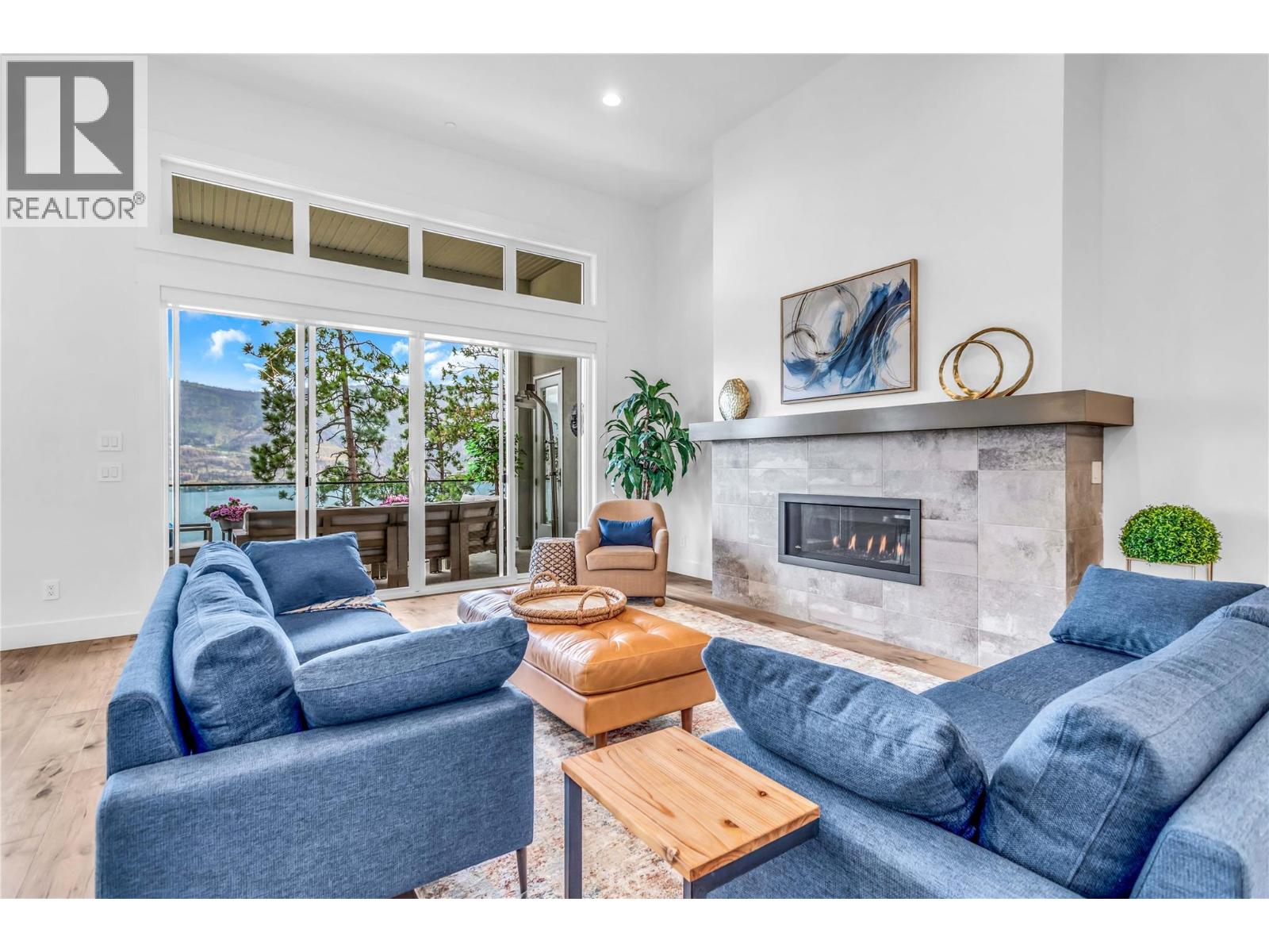 3452 Blue Grass Lane, Kelowna, British Columbia  V1V 3G1 - Photo 11 - 10395189