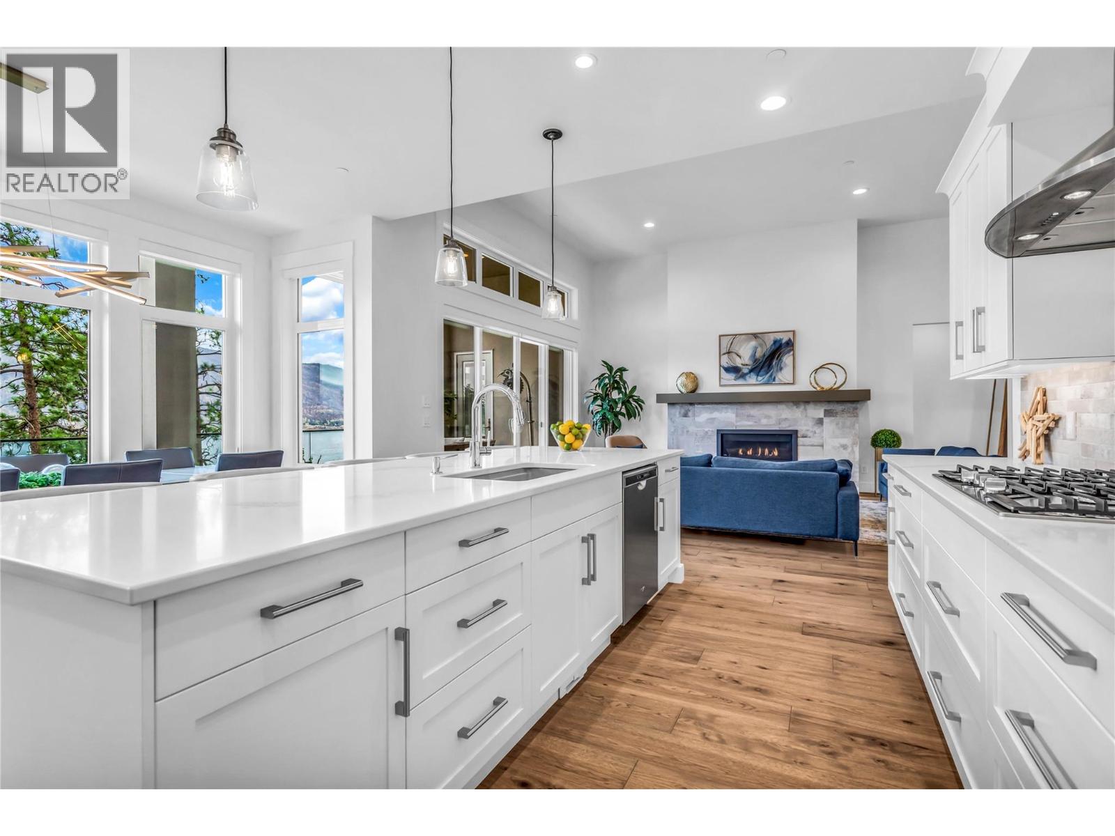 3452 Blue Grass Lane, Kelowna, British Columbia  V1V 3G1 - Photo 13 - 10395189