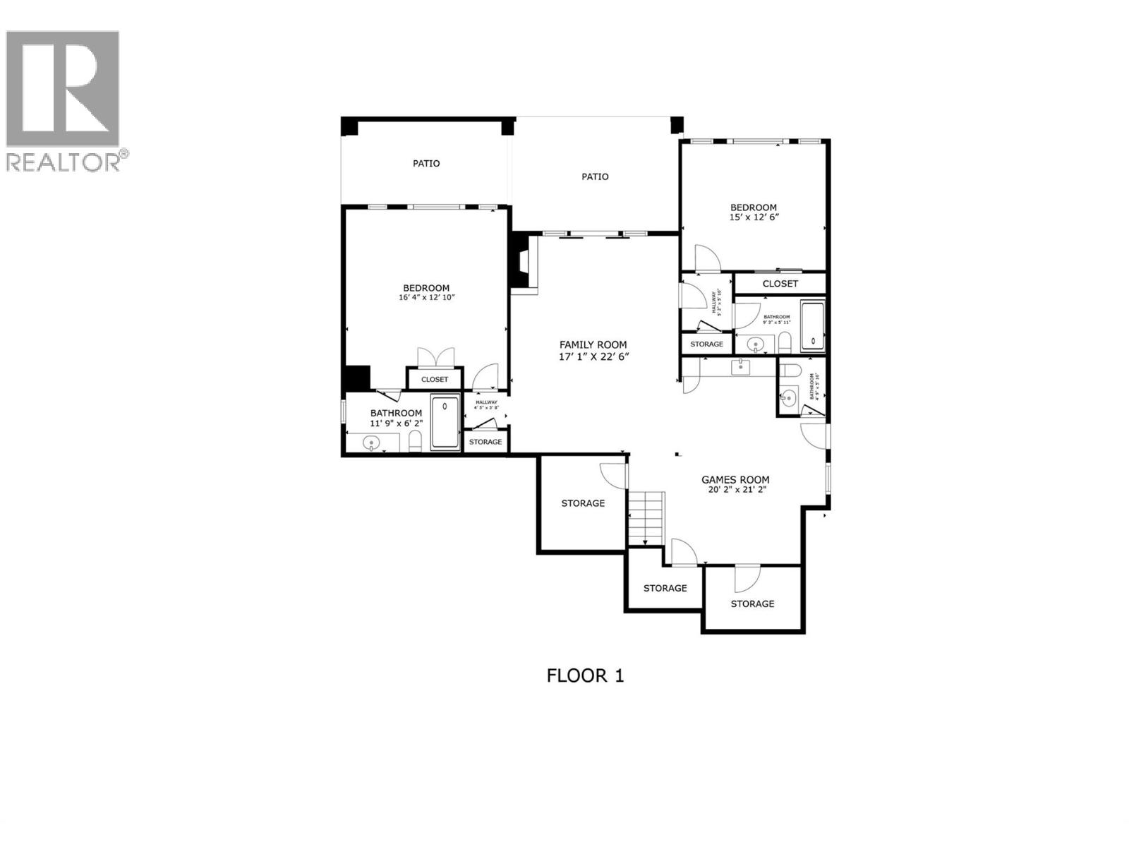 3452 Blue Grass Lane, Kelowna, British Columbia  V1V 3G1 - Photo 46 - 10395189