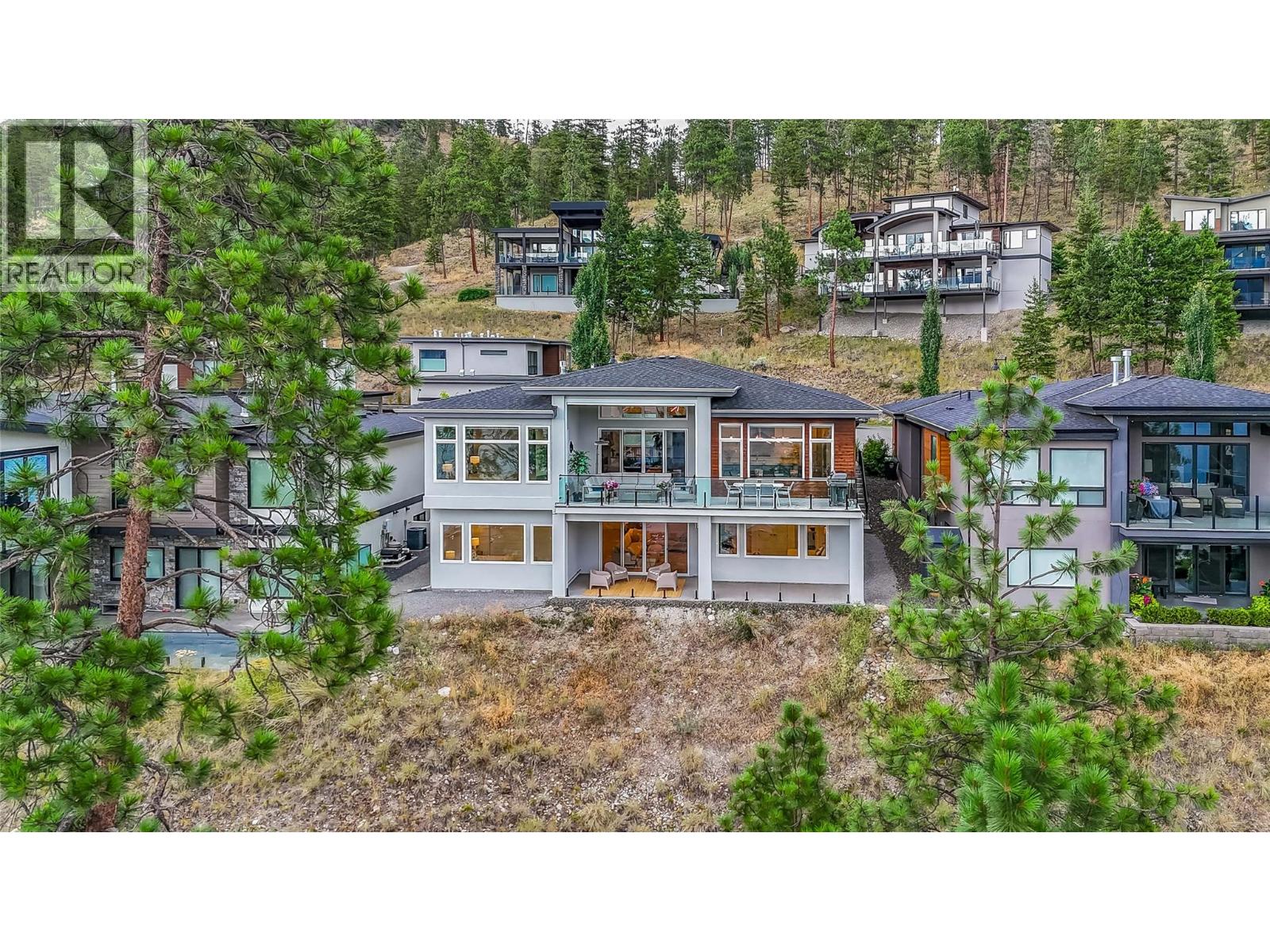 3452 Blue Grass Lane, Kelowna, British Columbia  V1V 3G1 - Photo 5 - 10395189