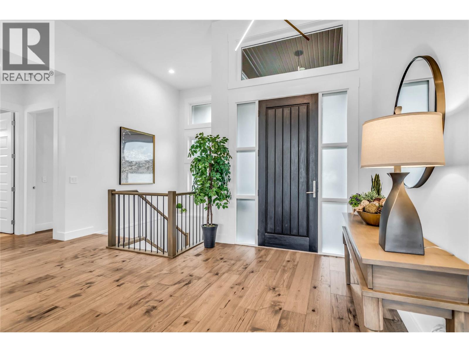 3452 Blue Grass Lane, Kelowna, British Columbia  V1V 3G1 - Photo 6 - 10395189