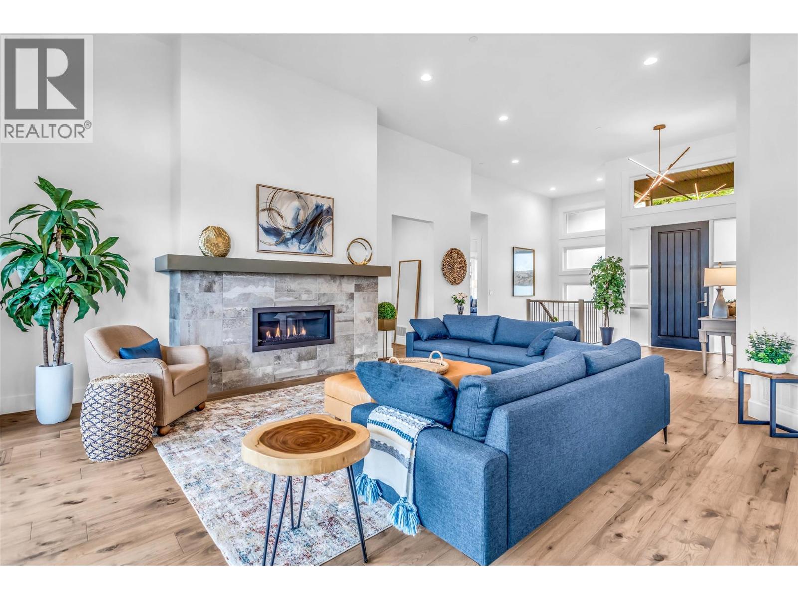 3452 Blue Grass Lane, Kelowna, British Columbia  V1V 3G1 - Photo 7 - 10395189