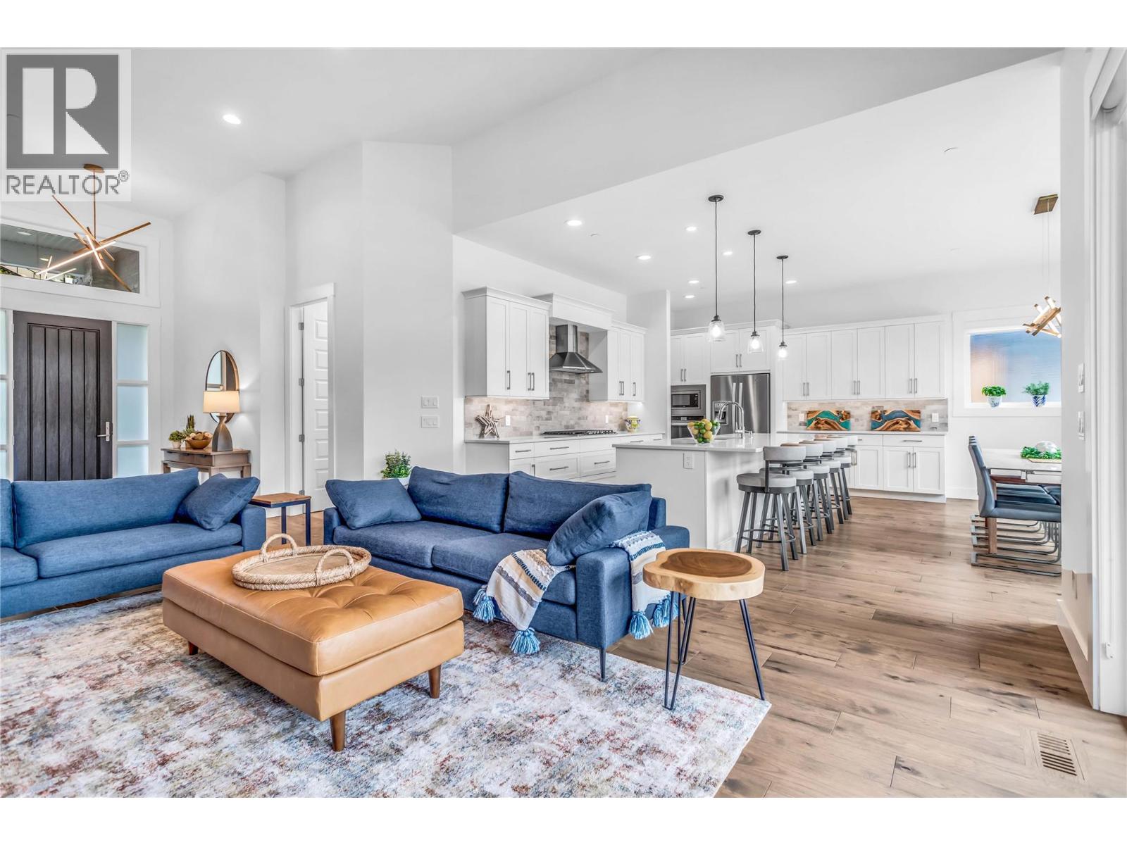 3452 Blue Grass Lane, Kelowna, British Columbia  V1V 3G1 - Photo 8 - 10395189