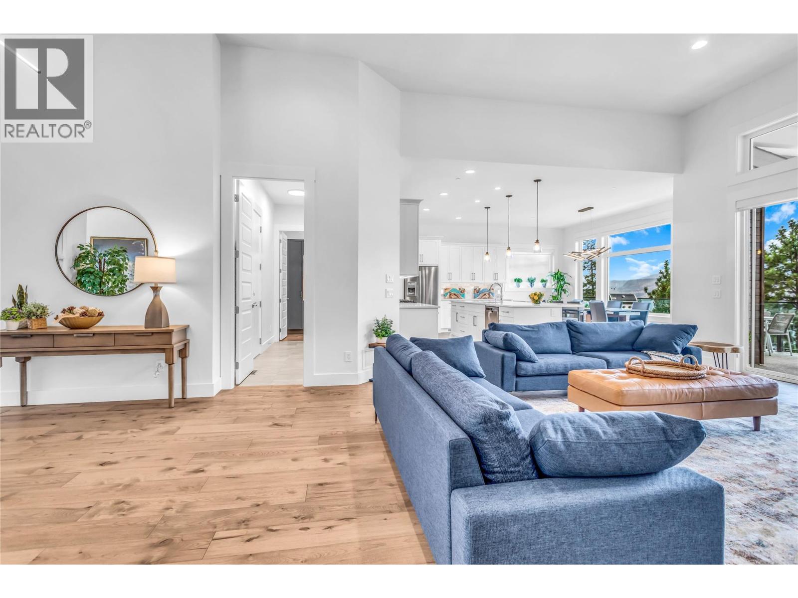 3452 Blue Grass Lane, Kelowna, British Columbia  V1V 3G1 - Photo 9 - 10395189
