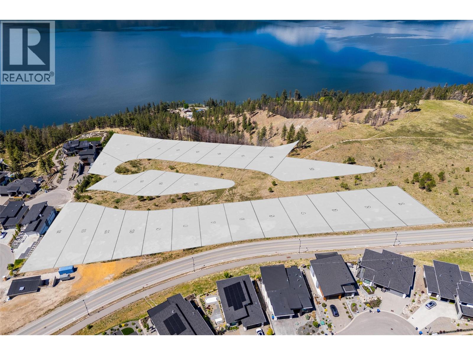 Lot 22 Tyndall Road, Lake Country, British Columbia  V4V 0A9 - Photo 4 - 10396062