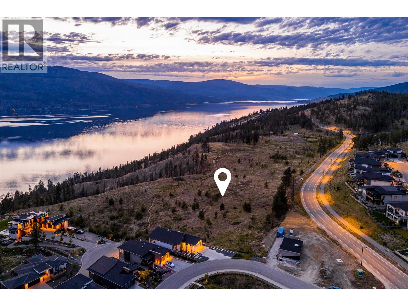 Lot 25 Tyndall Road, Lake Country, British Columbia  V4V 0A9 - Photo 1 - 10396066