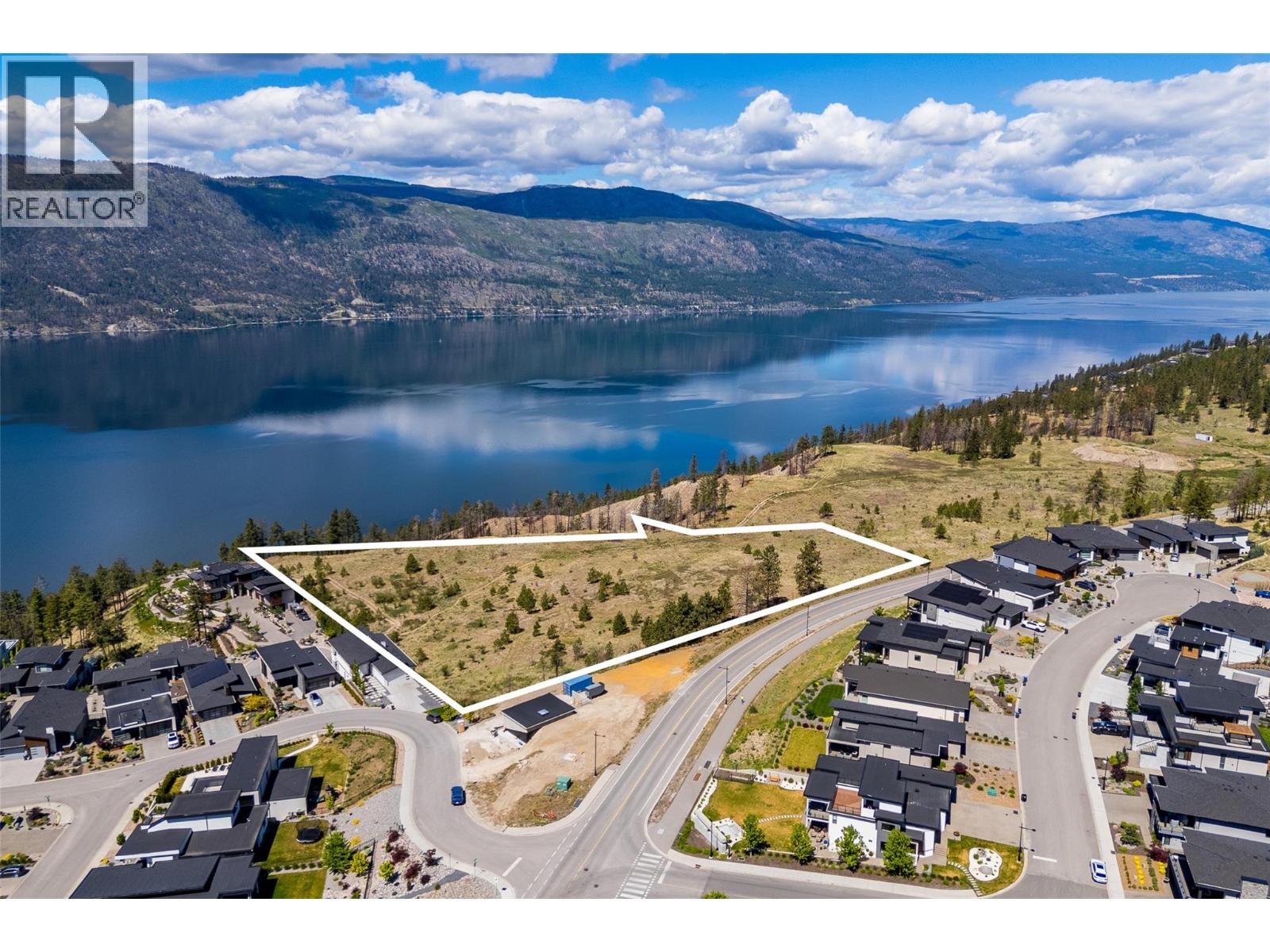 Lot 25 Tyndall Road, Lake Country, British Columbia  V4V 0A9 - Photo 4 - 10396066