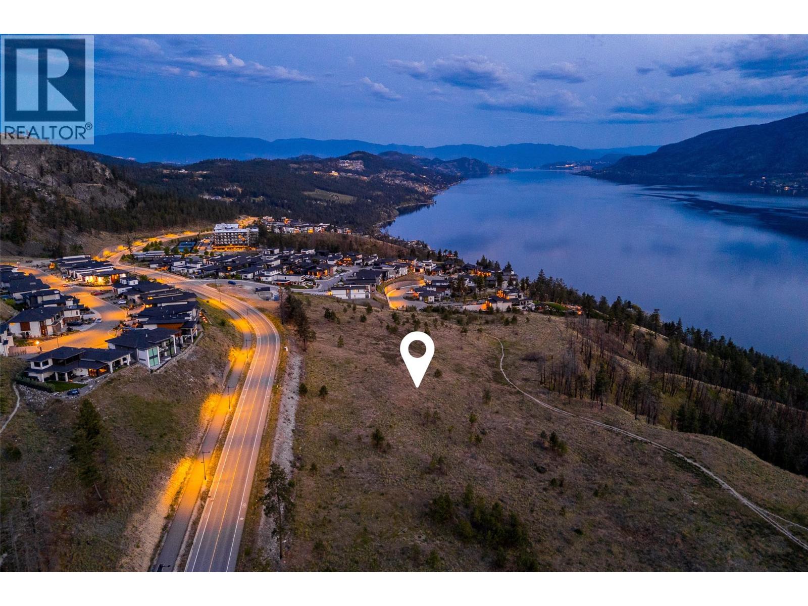 Lot 24 Tyndall Road, Lake Country, British Columbia  V4V 0A9 - Photo 1 - 10396064