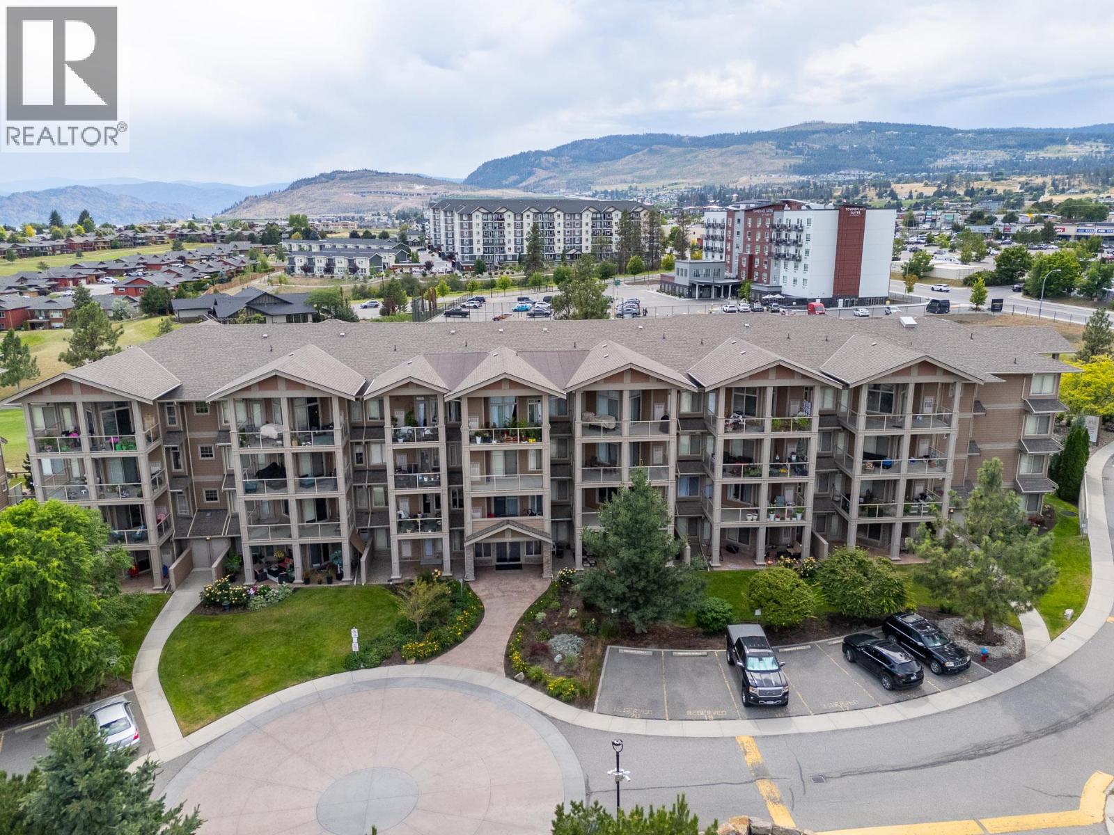 3533 Carrington Road Unit# 212, West Kelowna, British Columbia  V4T 2Z9 - Photo 1 - 10395873