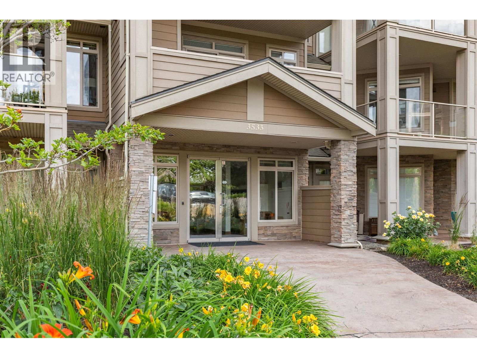 3533 Carrington Road Unit# 212, West Kelowna, British Columbia  V4T 2Z9 - Photo 30 - 10395873