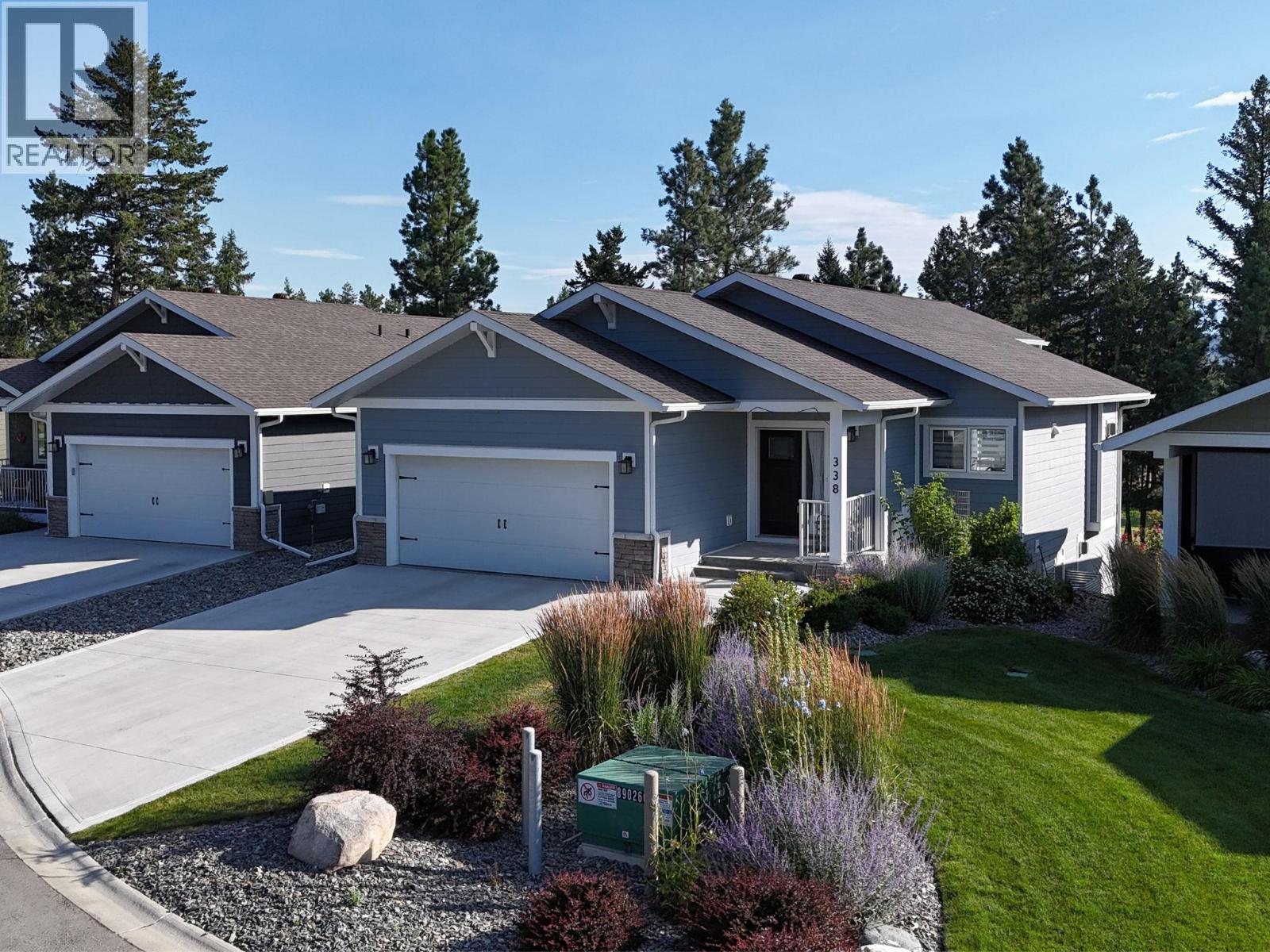 338 Legacy Lookout, Cranbrook, British Columbia  V1C 0E4 - Photo 1 - 10396068