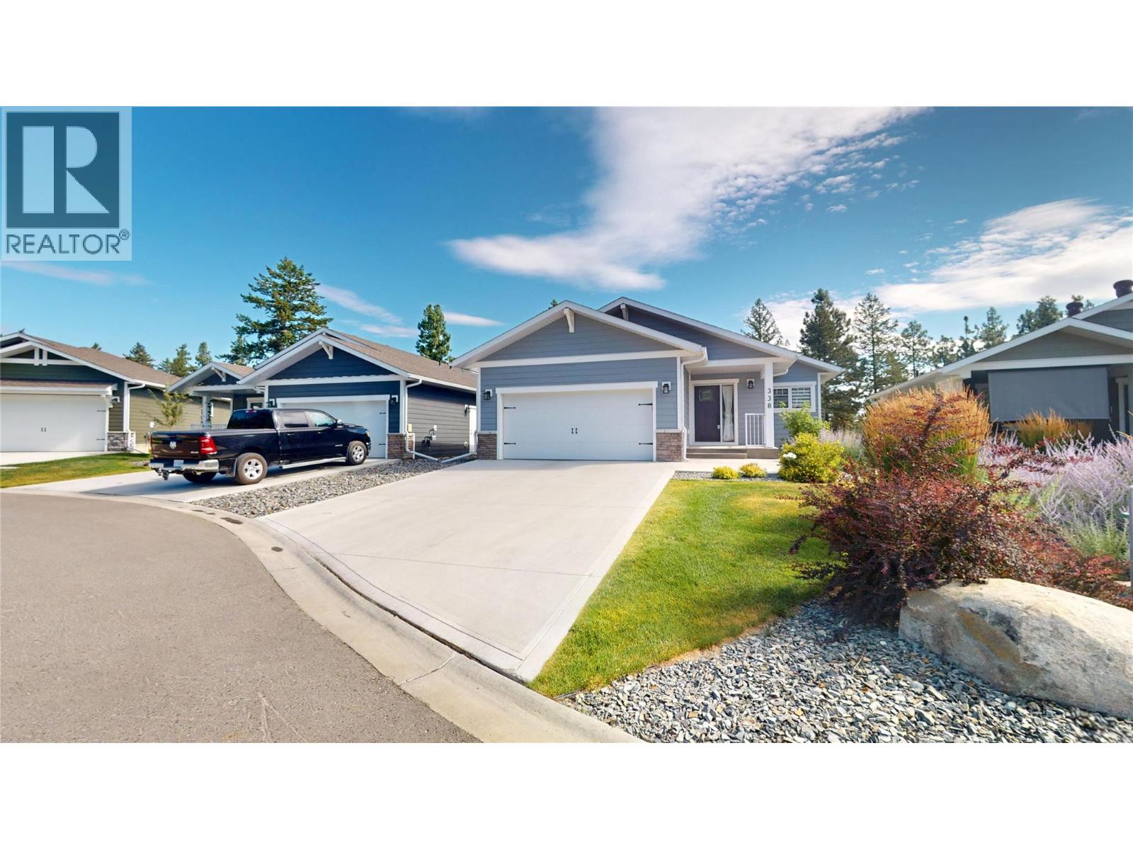 338 Legacy Lookout, Cranbrook, British Columbia  V1C 0E4 - Photo 2 - 10396068