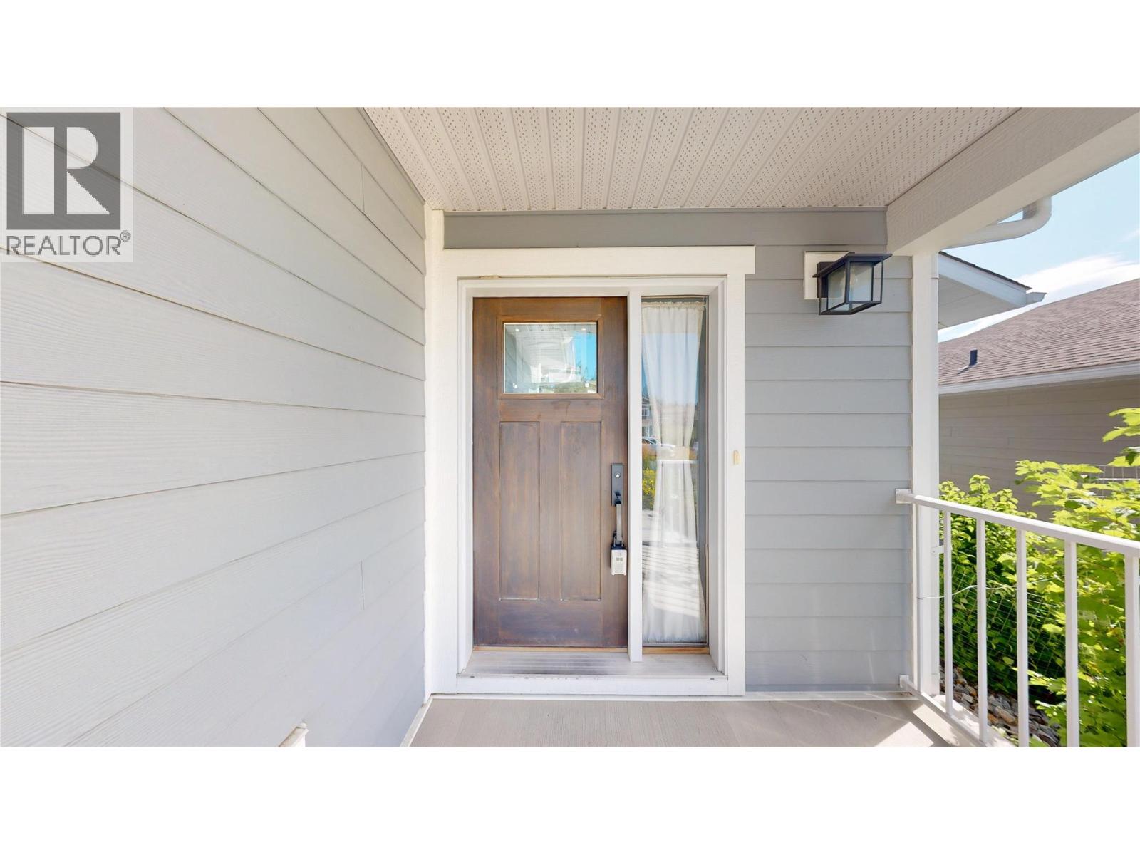 338 Legacy Lookout, Cranbrook, British Columbia  V1C 0E4 - Photo 4 - 10396068