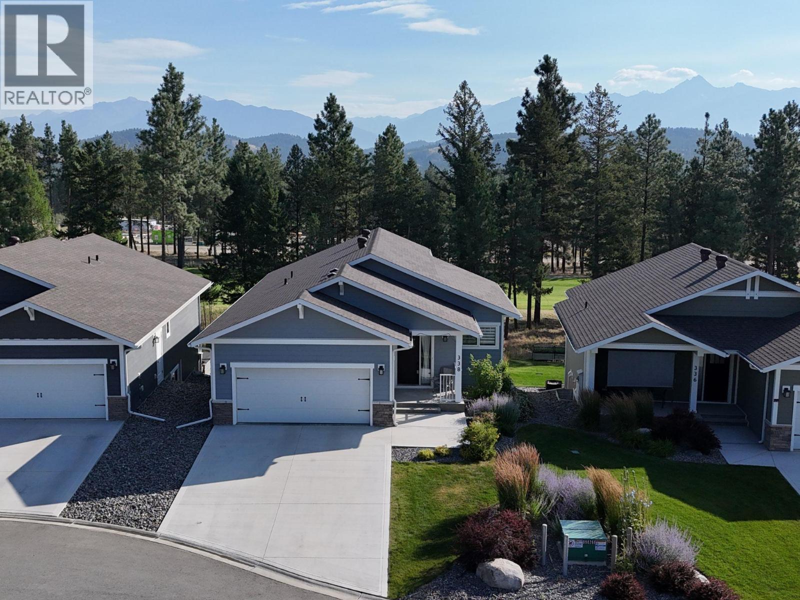 338 Legacy Lookout, Cranbrook, British Columbia  V1C 0E4 - Photo 40 - 10396068