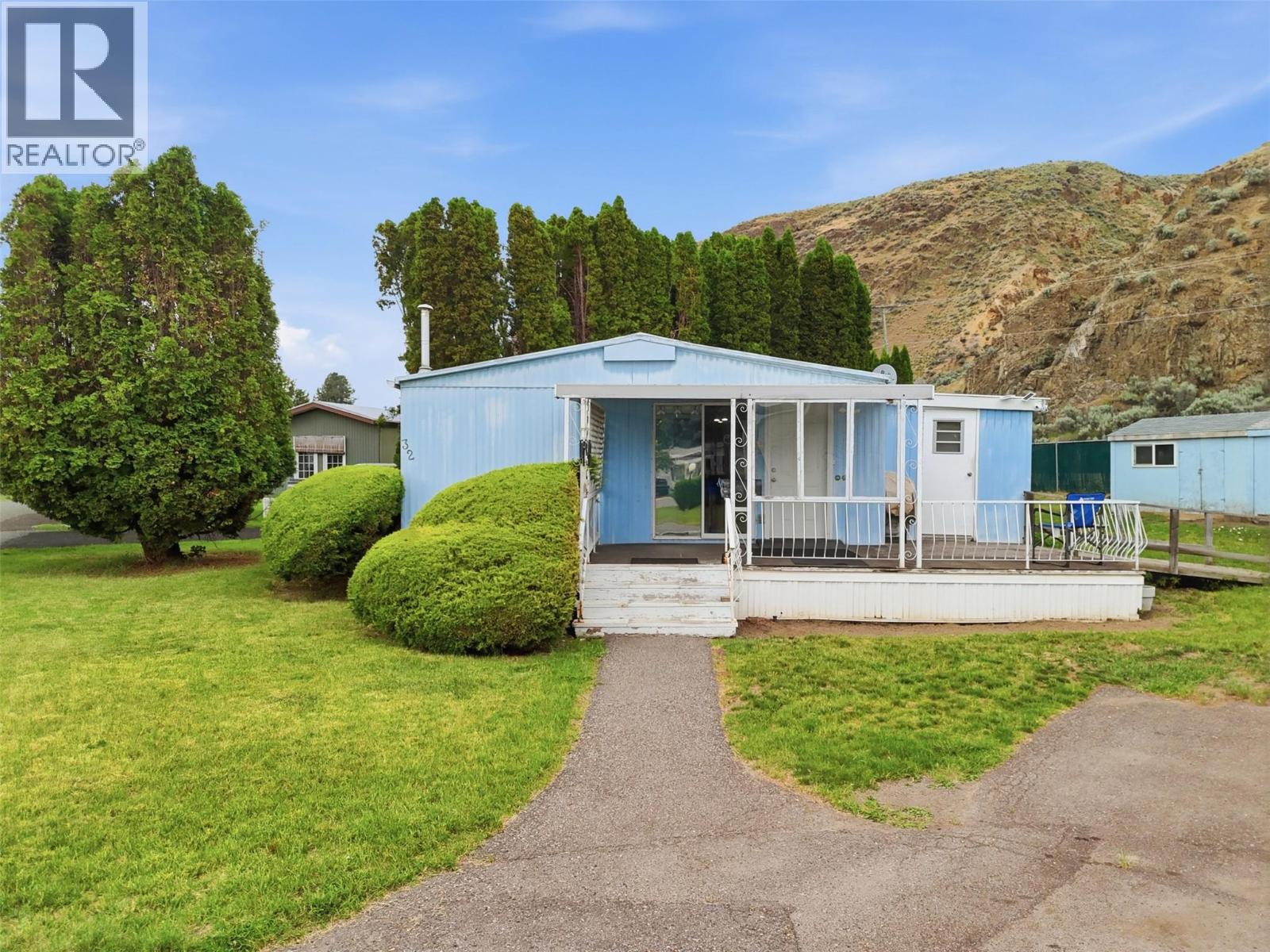 2401 Ord Road Unit# 32, Kamloops, British Columbia  V2B 7V8 - Photo 1 - 10396087