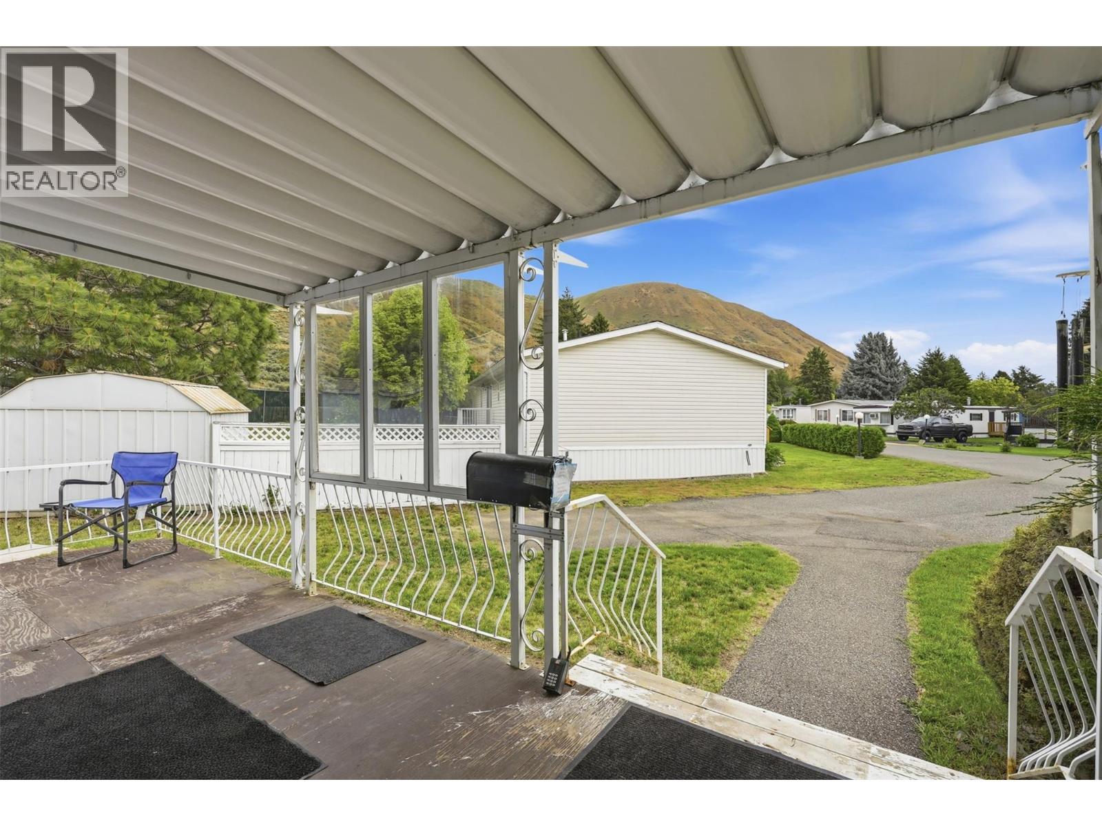 2401 Ord Road Unit# 32, Kamloops, British Columbia  V2B 7V8 - Photo 20 - 10396087