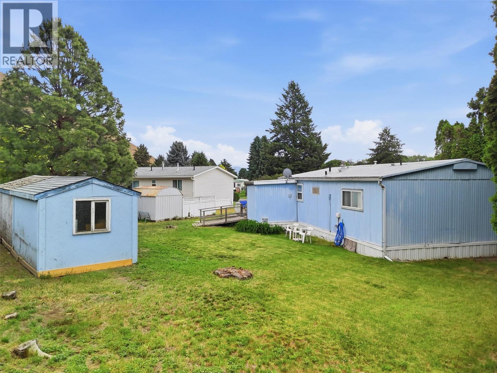 2401 Ord Road Unit# 32, Kamloops, British Columbia  V2B 7V8 - Photo 29 - 10396087