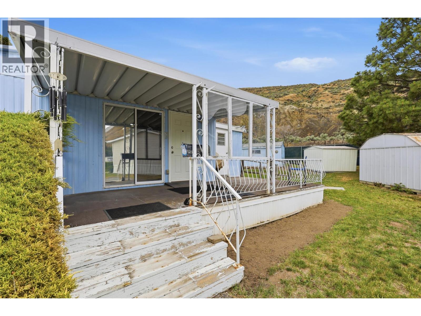 2401 Ord Road Unit# 32, Kamloops, British Columbia  V2B 7V8 - Photo 3 - 10396087