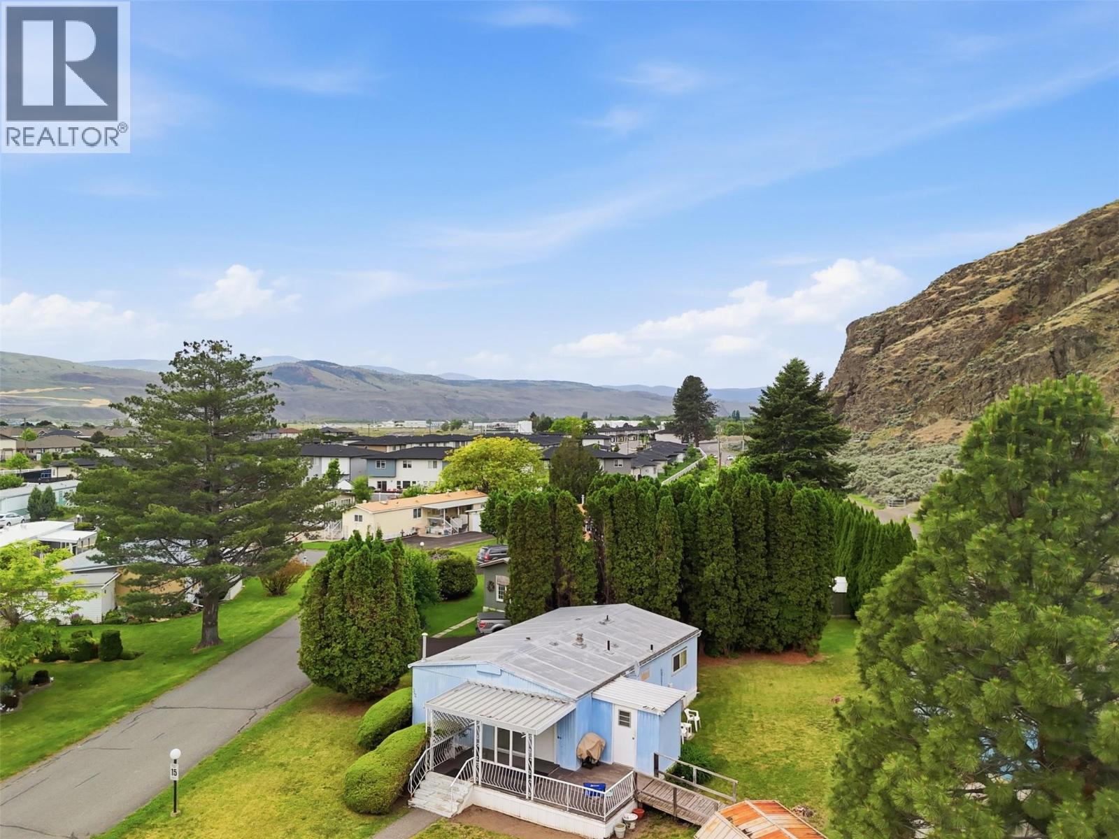 2401 Ord Road Unit# 32, Kamloops, British Columbia  V2B 7V8 - Photo 30 - 10396087
