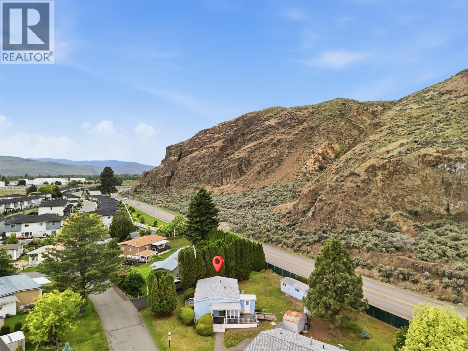 2401 Ord Road Unit# 32, Kamloops, British Columbia  V2B 7V8 - Photo 33 - 10396087