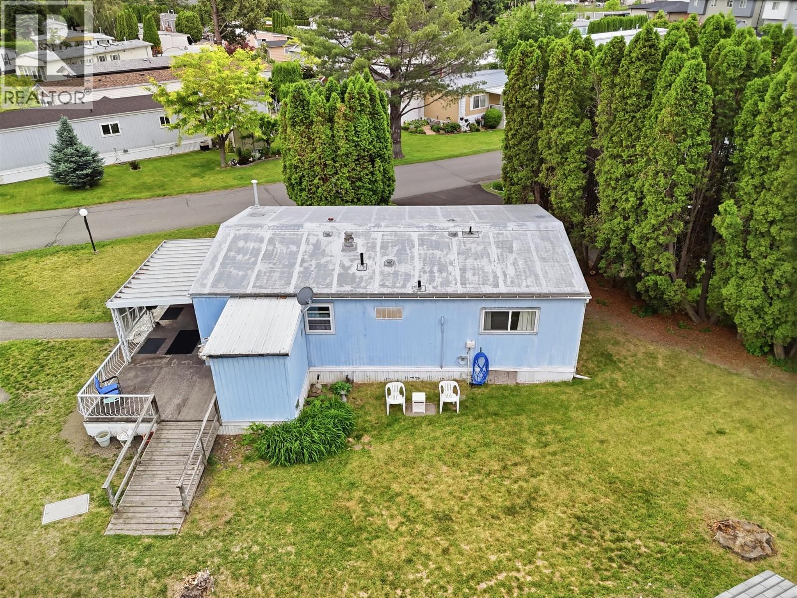 2401 Ord Road Unit# 32, Kamloops, British Columbia  V2B 7V8 - Photo 34 - 10396087