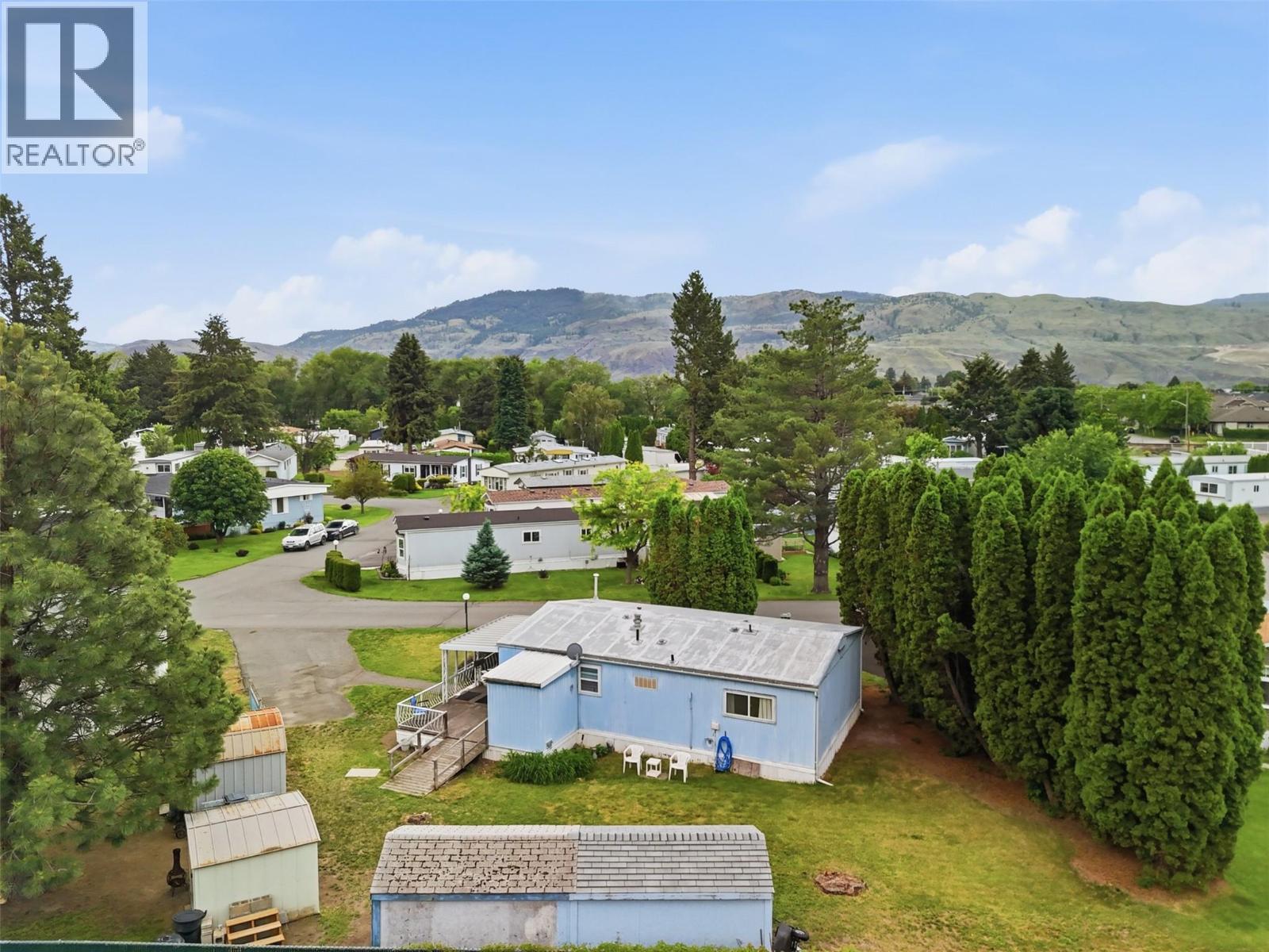 2401 Ord Road Unit# 32, Kamloops, British Columbia  V2B 7V8 - Photo 35 - 10396087
