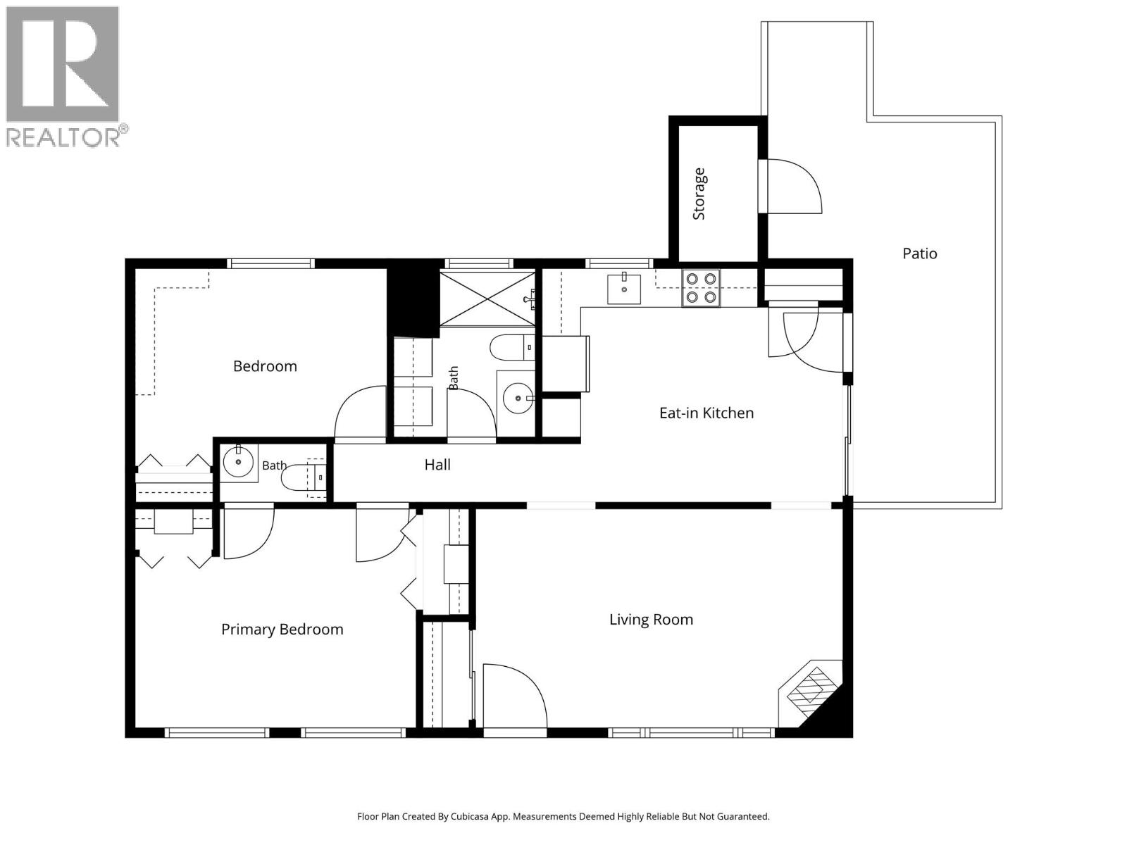 2401 Ord Road Unit# 32, Kamloops, British Columbia  V2B 7V8 - Photo 38 - 10396087