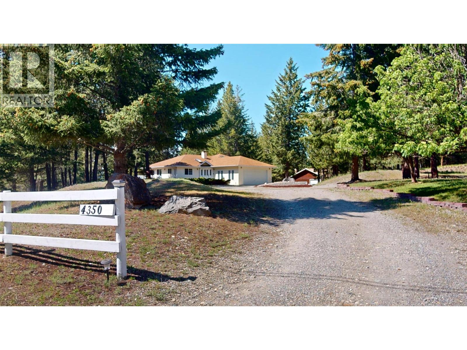 4350 13th Street S, Cranbrook, British Columbia  V1C 7A9 - Photo 1 - 10389945