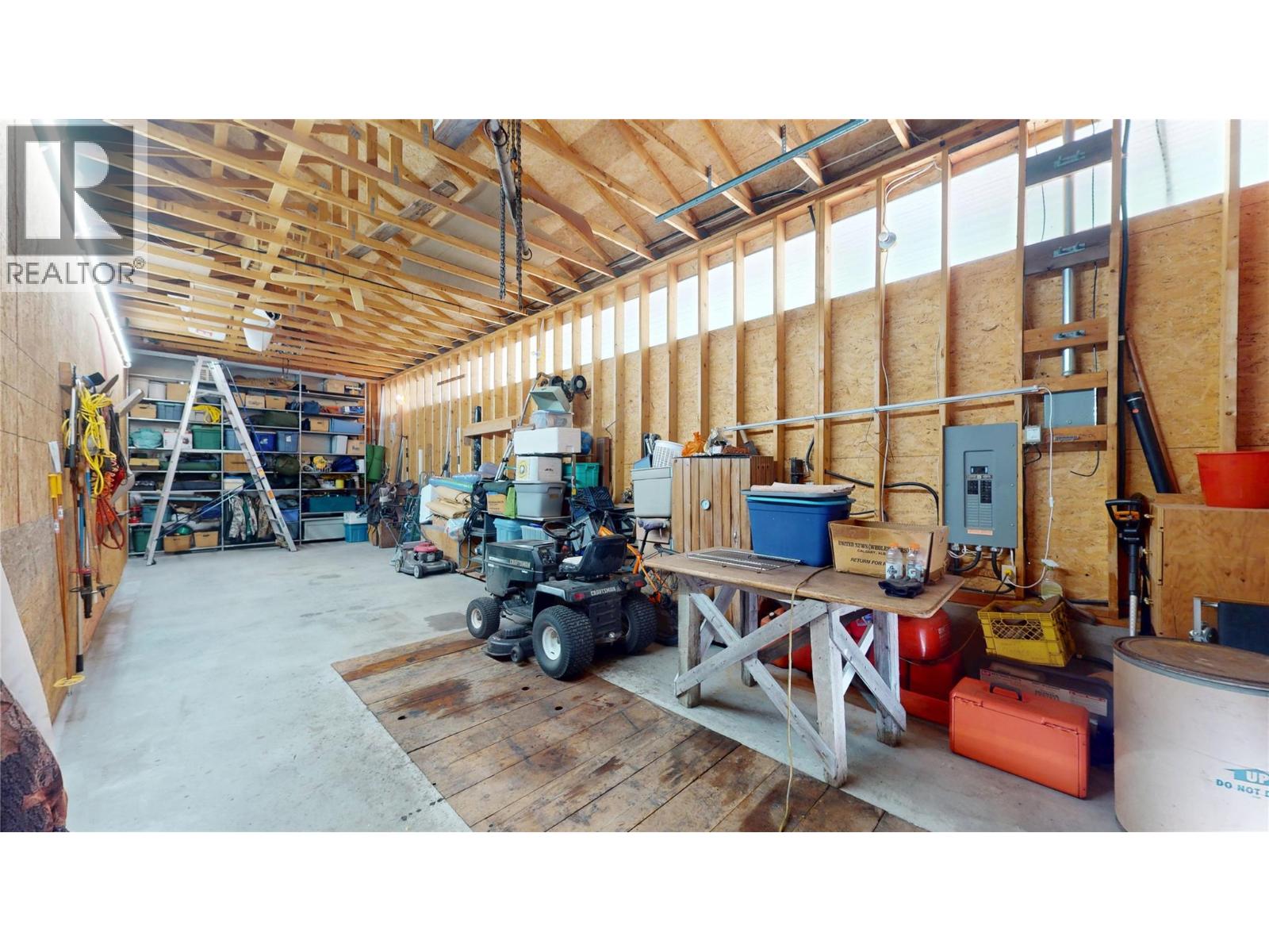 4350 13th Street S, Cranbrook, British Columbia  V1C 7A9 - Photo 68 - 10389945