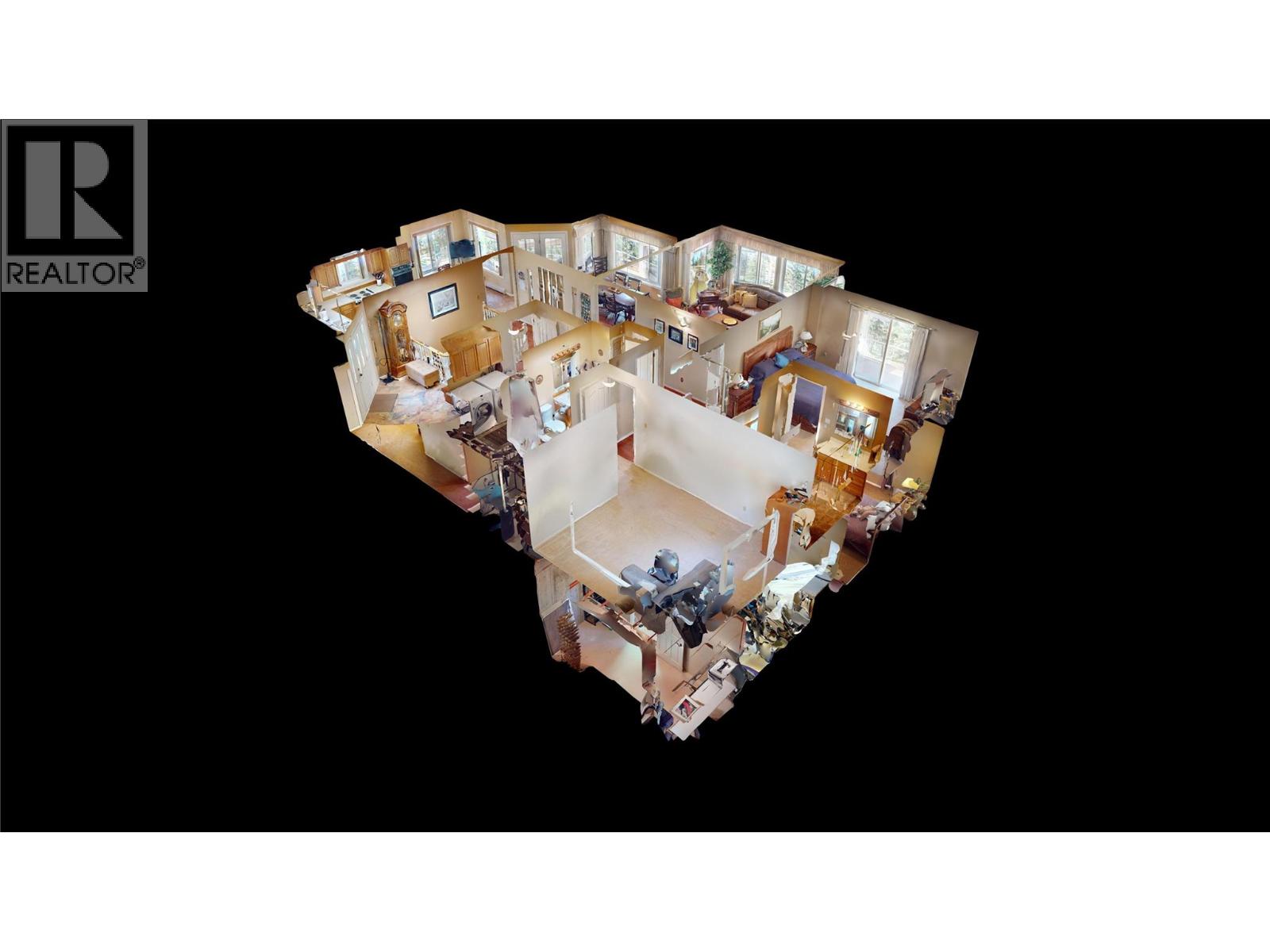 4350 13th Street S, Cranbrook, British Columbia  V1C 7A9 - Photo 71 - 10389945
