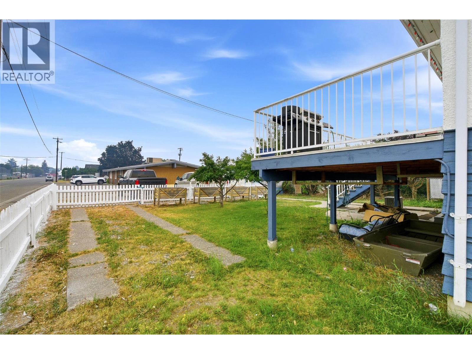 1801 Hamilton Avenue, Merritt, British Columbia  V1K 1B8 - Photo 25 - 10396110