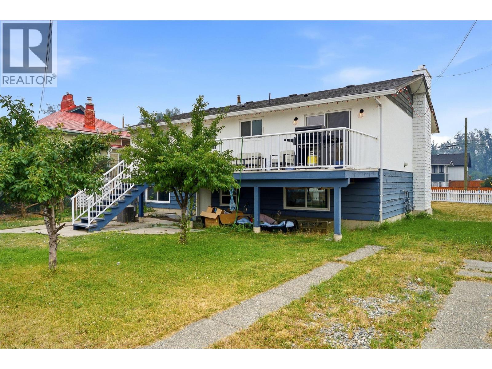 1801 Hamilton Avenue, Merritt, British Columbia  V1K 1B8 - Photo 26 - 10396110