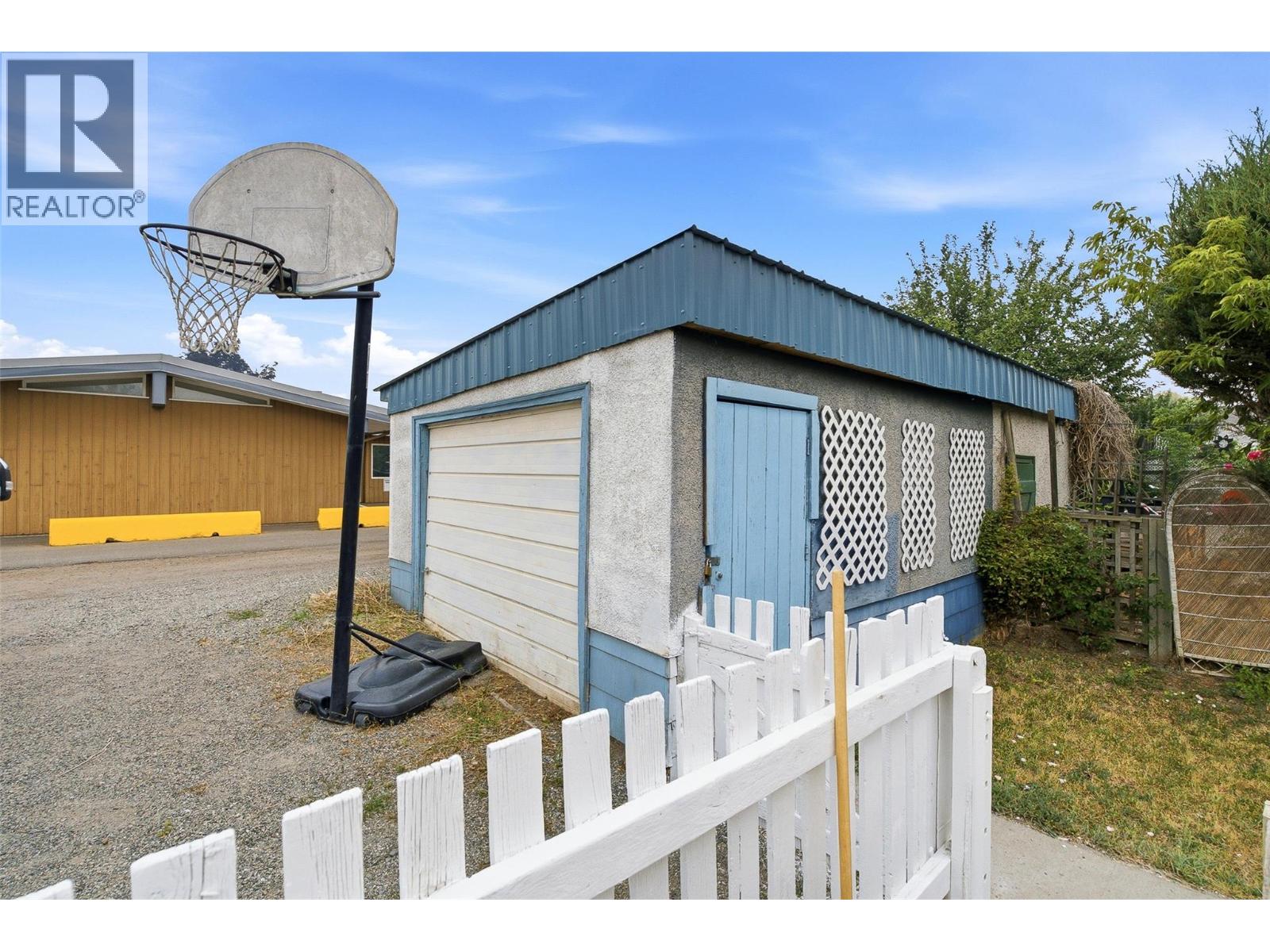 1801 Hamilton Avenue, Merritt, British Columbia  V1K 1B8 - Photo 27 - 10396110