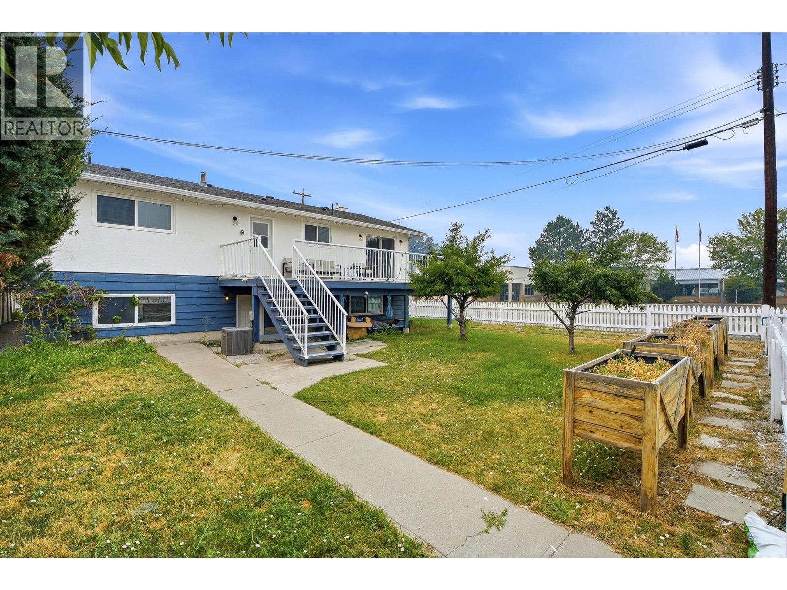 1801 Hamilton Avenue, Merritt, British Columbia  V1K 1B8 - Photo 28 - 10396110
