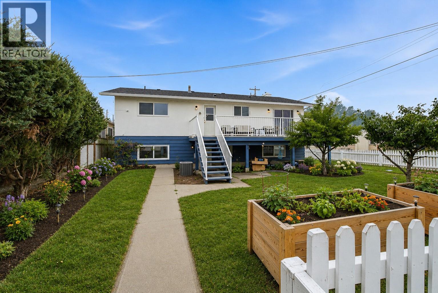 1801 Hamilton Avenue, Merritt, British Columbia  V1K 1B8 - Photo 29 - 10396110
