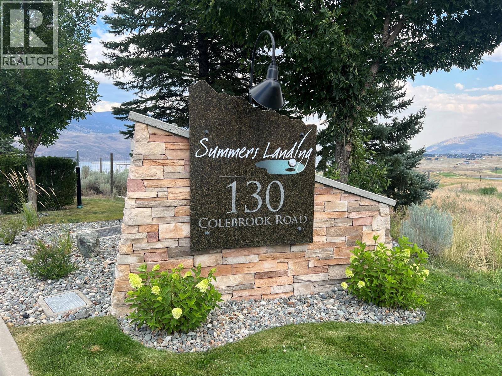 130 Colebrook Road Unit# 61, Kamloops, British Columbia  V1S 0B4 - Photo 1 - 10395921
