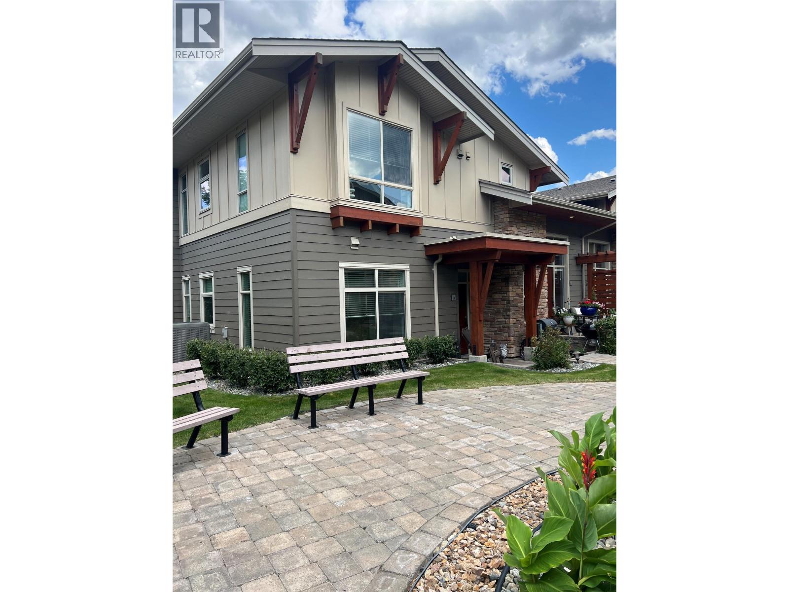 130 Colebrook Road Unit# 61, Kamloops, British Columbia  V1S 0B4 - Photo 2 - 10395921