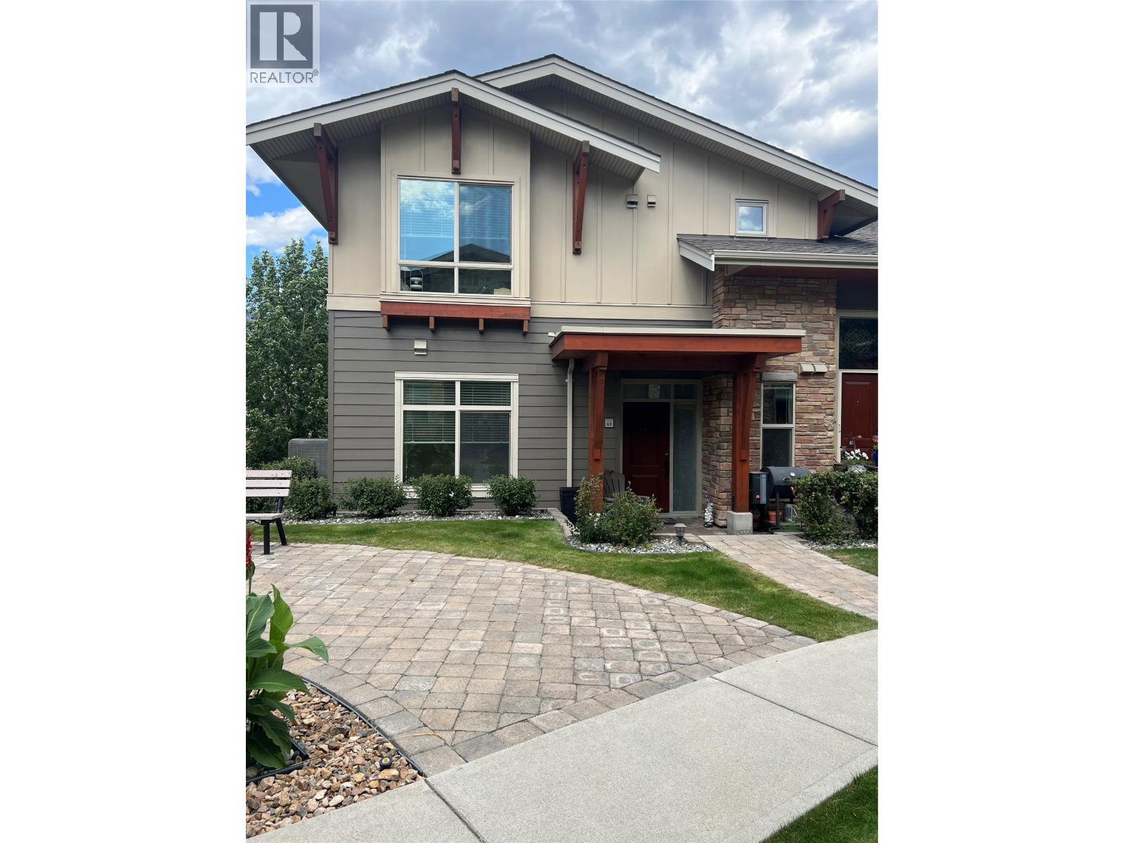 130 Colebrook Road Unit# 61, Kamloops, British Columbia  V1S 0B4 - Photo 22 - 10395921
