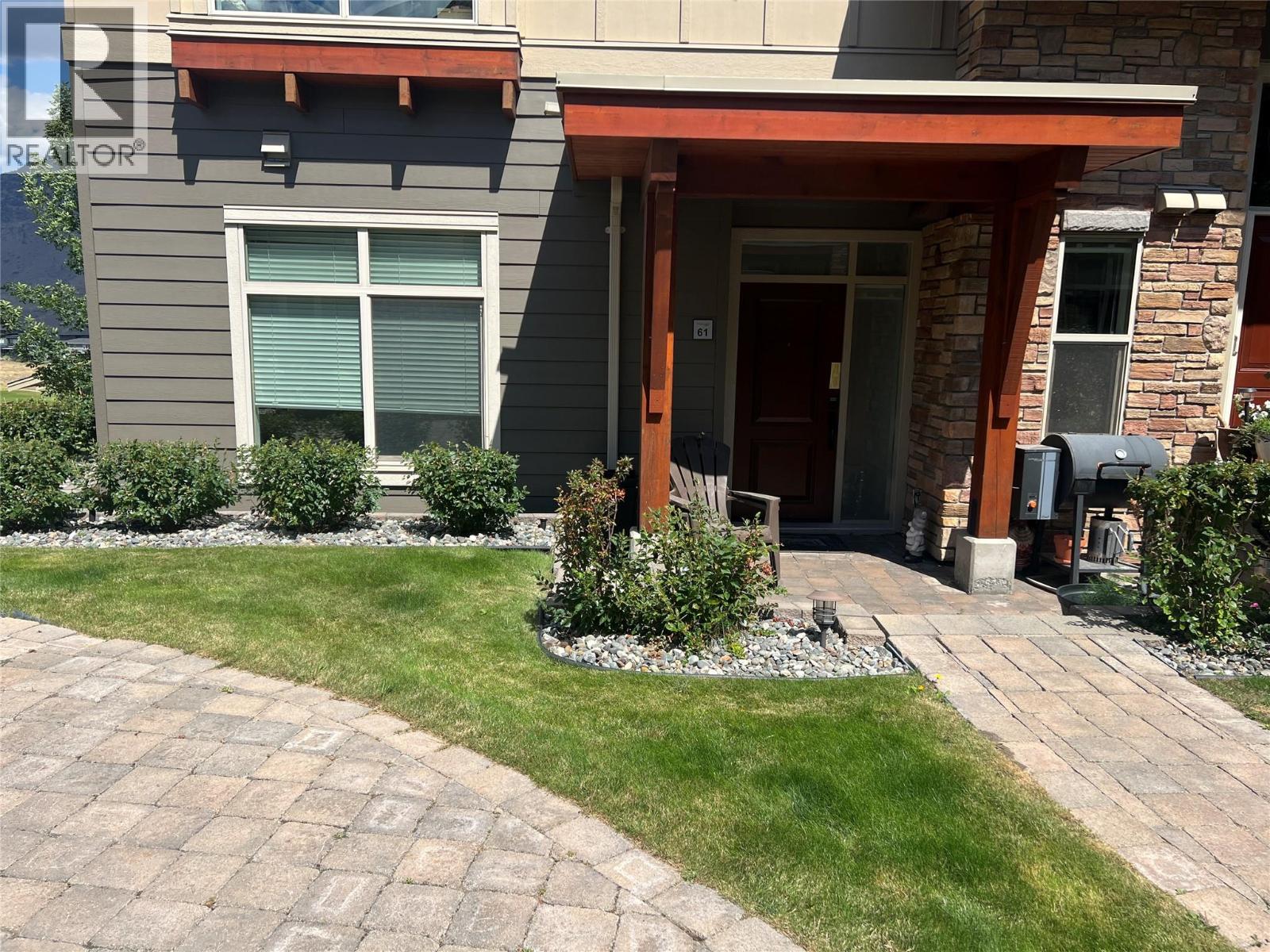 130 Colebrook Road Unit# 61, Kamloops, British Columbia  V1S 0B4 - Photo 3 - 10395921