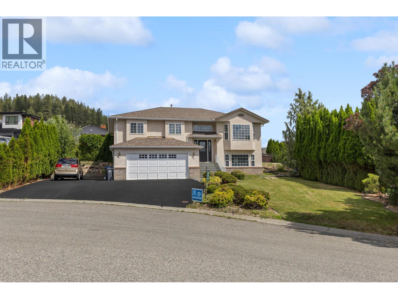 280 Cosens Court, Kelowna, British Columbia  V1V 1V2 - Photo 61 - 10396116