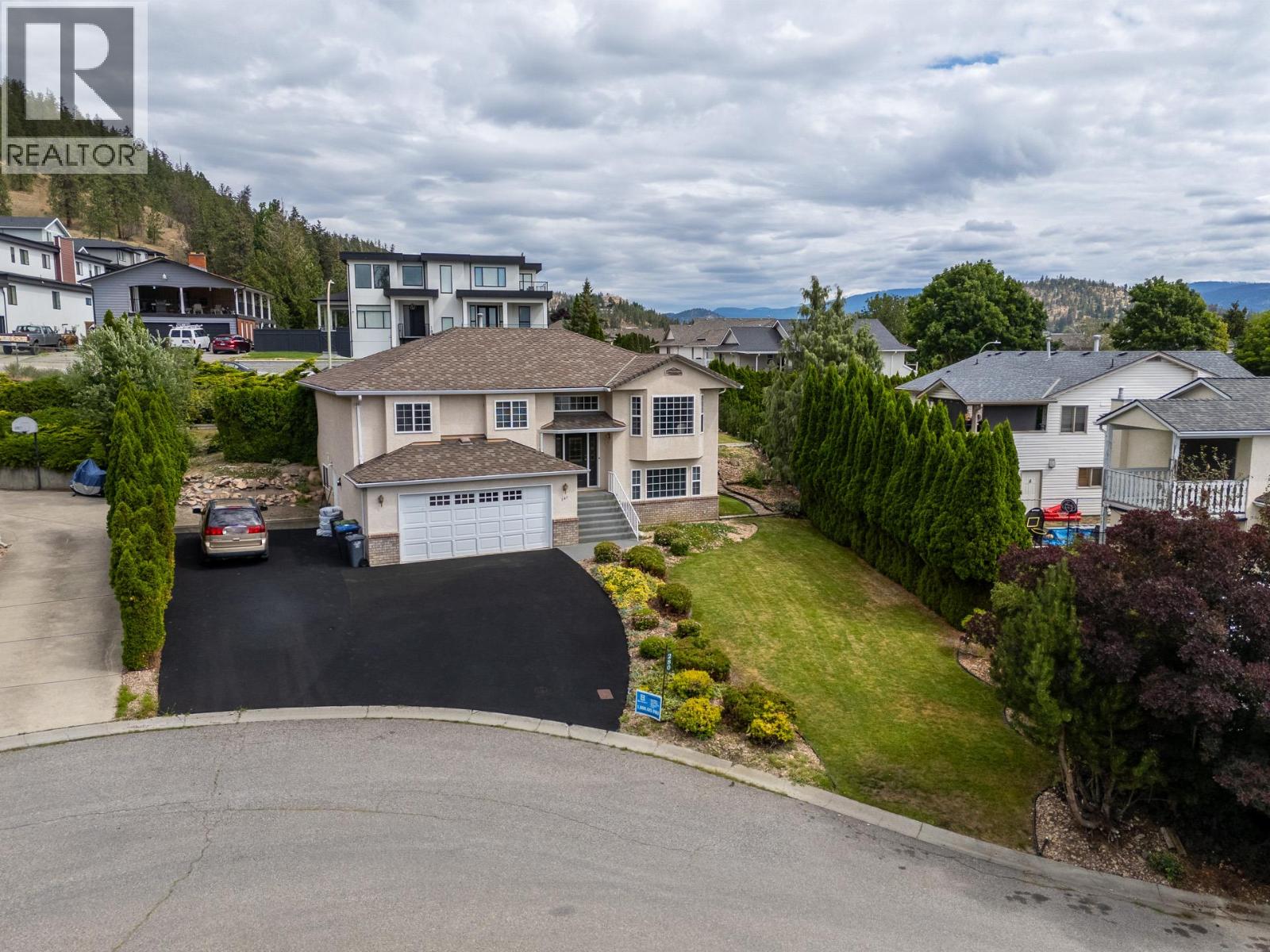 280 Cosens Court, Kelowna, British Columbia  V1V 1V2 - Photo 62 - 10396116