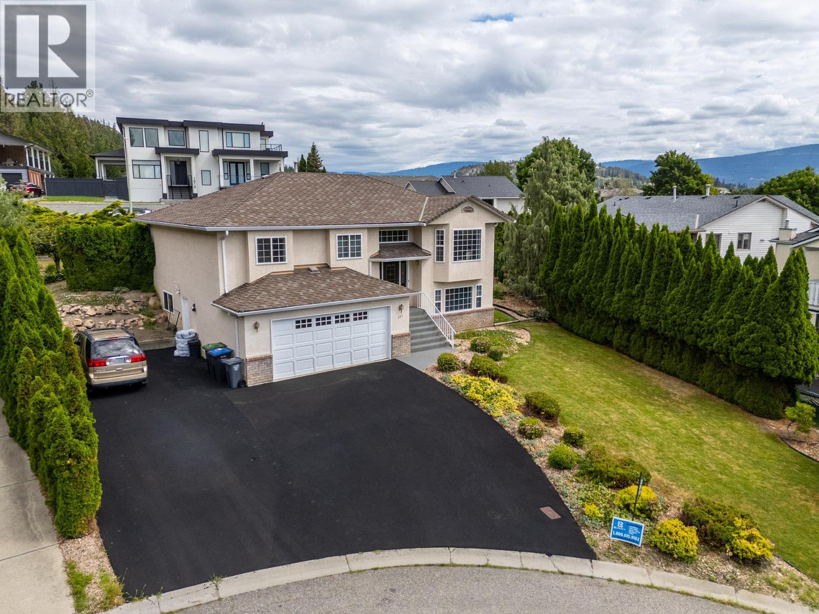 280 Cosens Court, Kelowna, British Columbia  V1V 1V2 - Photo 63 - 10396116