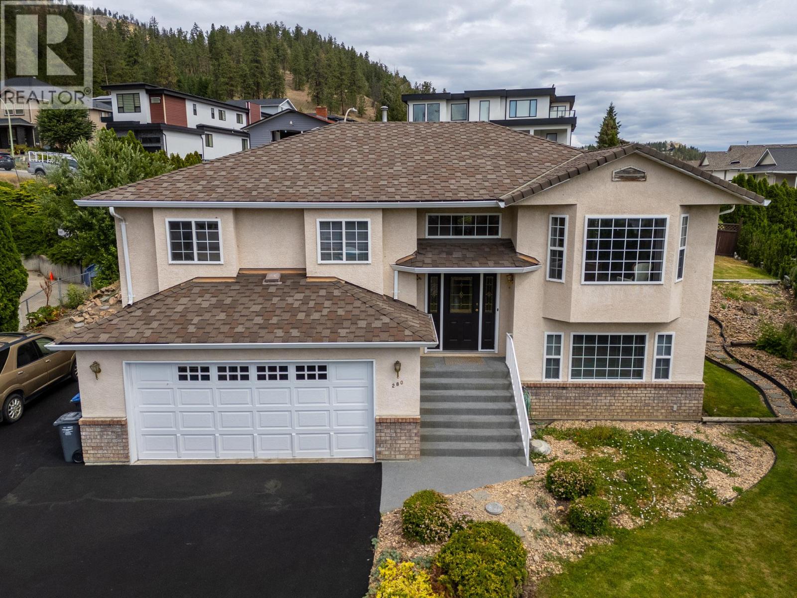 280 Cosens Court, Kelowna, British Columbia  V1V 1V2 - Photo 64 - 10396116