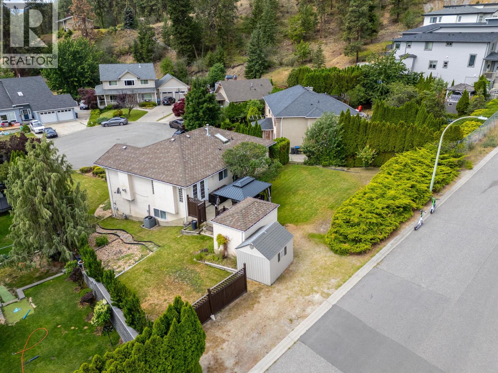 280 Cosens Court, Kelowna, British Columbia  V1V 1V2 - Photo 65 - 10396116