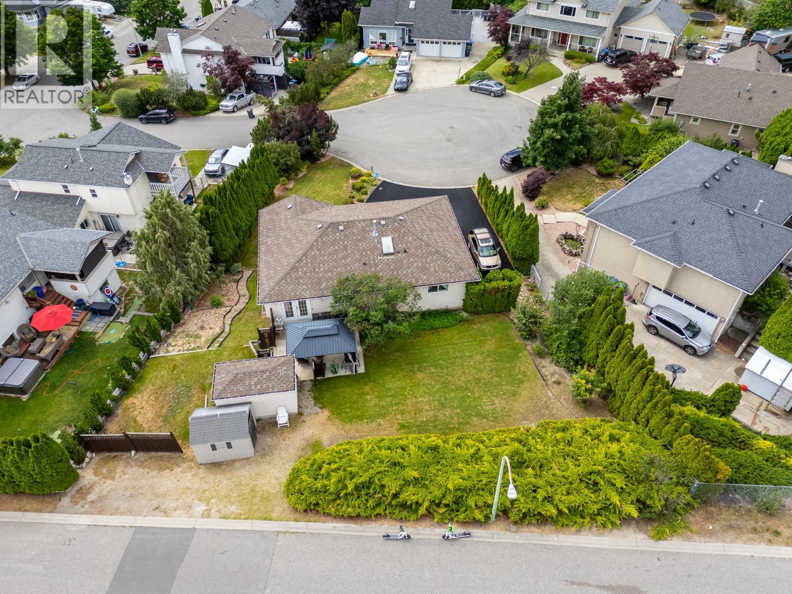 280 Cosens Court, Kelowna, British Columbia  V1V 1V2 - Photo 67 - 10396116